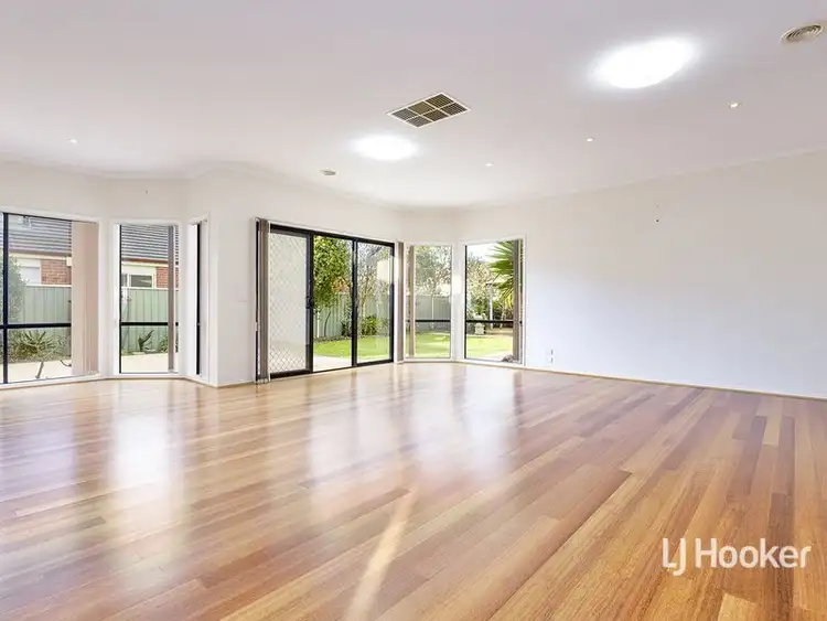 Fifth view of Homely house listing, 56 Glastonbury Circuit, Point Cook VIC 3030