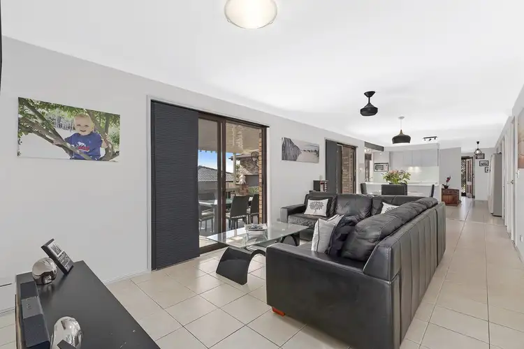 Fifth view of Homely house listing, 39 Premier Way, Bateau Bay NSW 2261