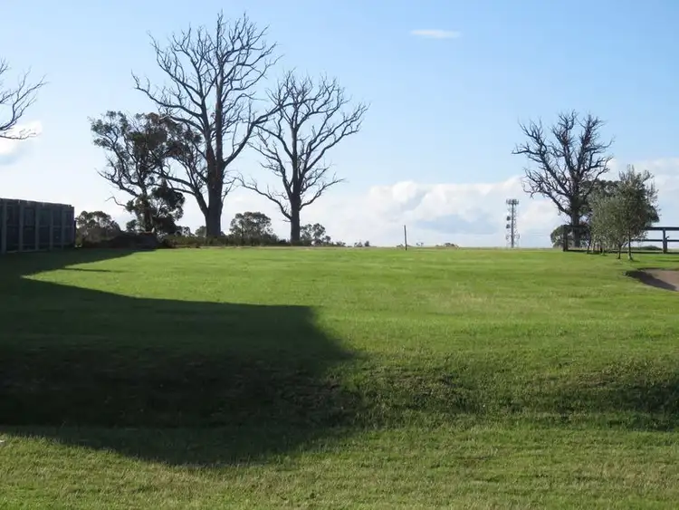Second view of Homely land listing, 184 Newlands Drive, Paynesville VIC 3880