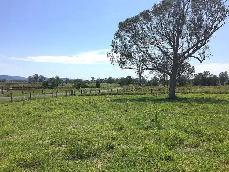 Third view of Homely land listing, Address available on request