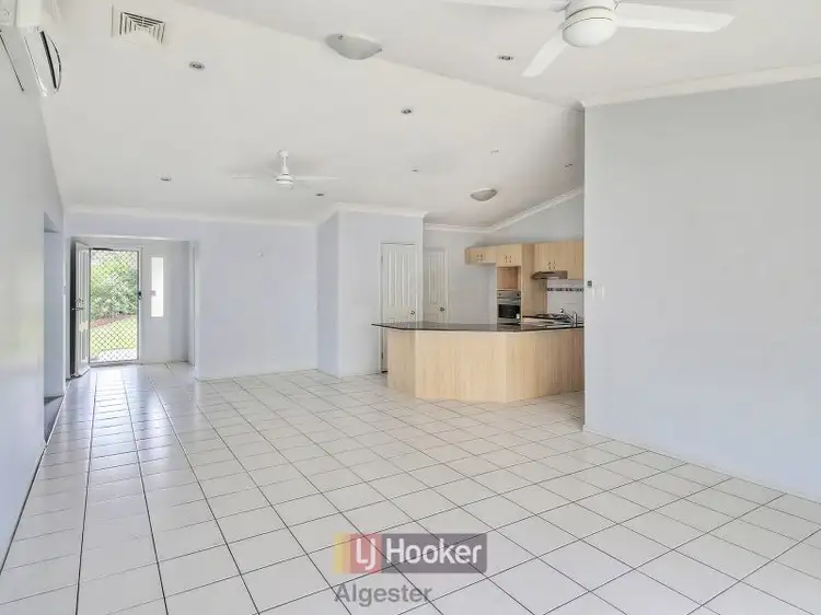 Third view of Homely house listing, 4 Mt Barney Crescent, Algester QLD 4115