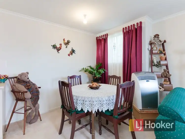 Fifth view of Homely unit listing, 2/53 Bowen Street, Cranbourne VIC 3977