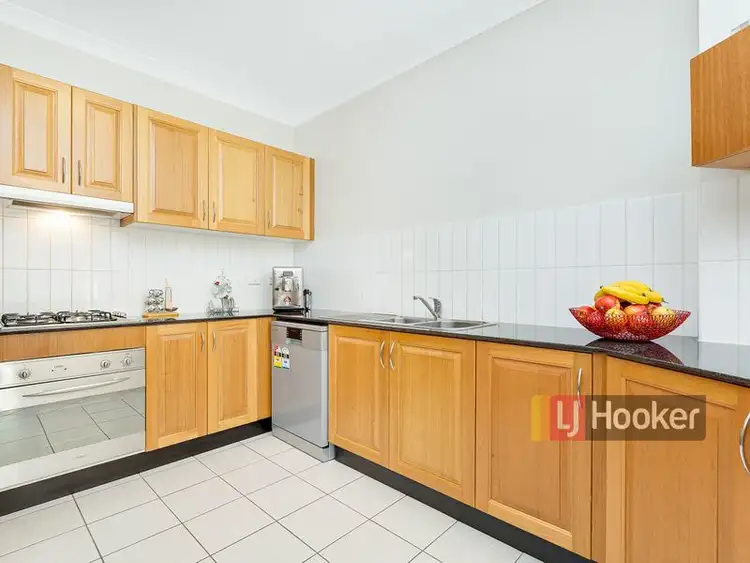 Second view of Homely apartment listing, 7/593 New Canterbury Road, Dulwich Hill NSW 2203