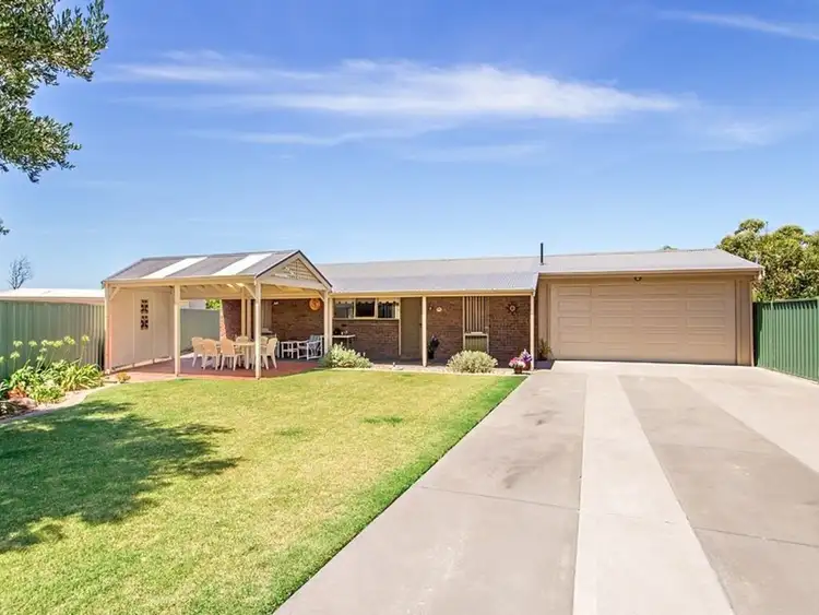 Main view of Homely house listing, 5 Coolangatta Drive, Aldinga Beach SA 5173