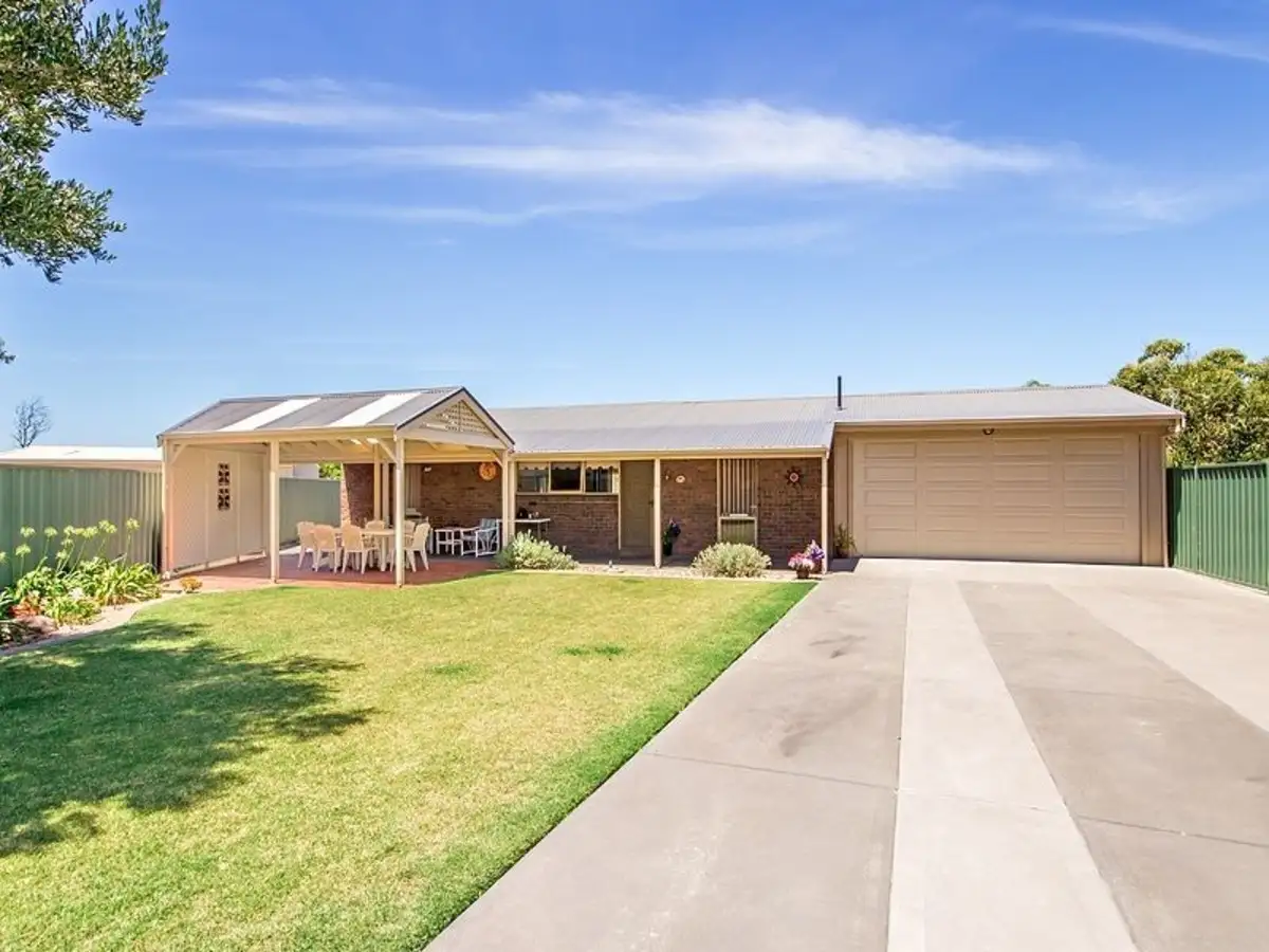 Main view of Homely house listing, 5 Coolangatta Drive, Aldinga Beach SA 5173