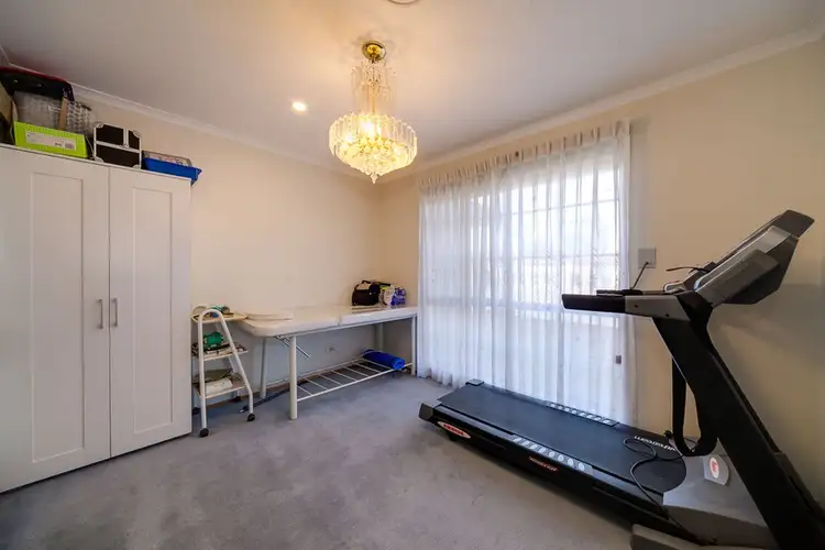 Fourth view of Homely house listing, 25 SNOWGUM CRT, Keysborough VIC 3173