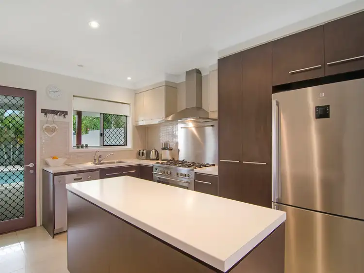Fourth view of Homely house listing, 8 Lesley Avenue, Miami QLD 4220