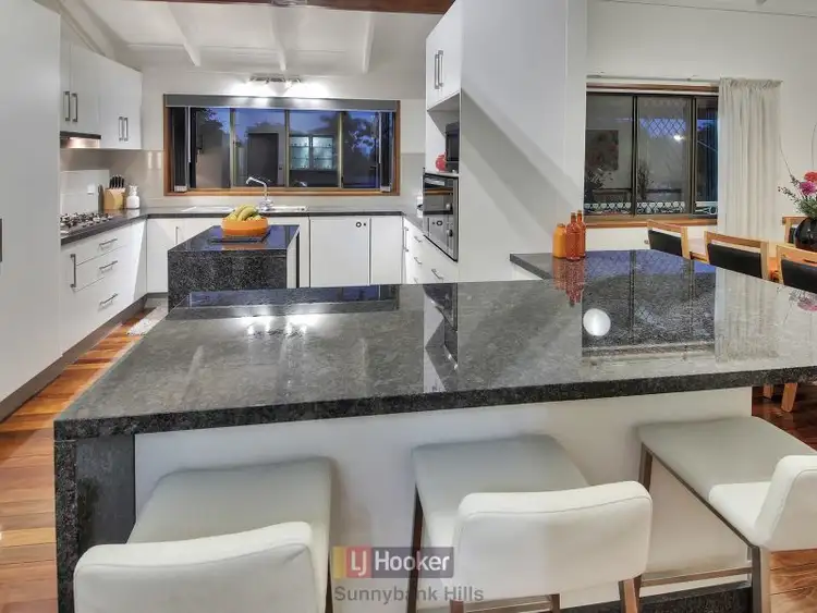 Second view of Homely house listing, 7 Booral Street, Sunnybank Hills QLD 4109