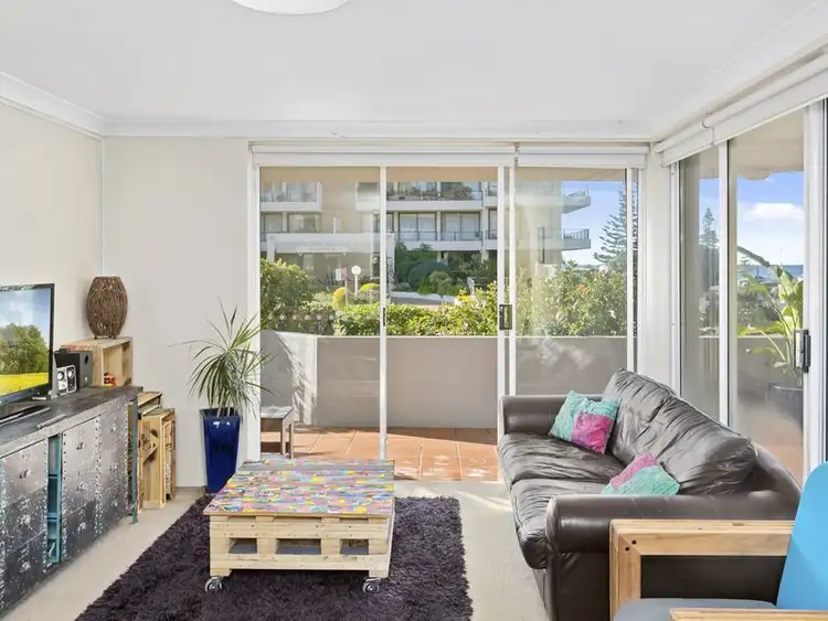 Sixth view of Homely apartment listing, 1/1 Bonner Avenue, Manly NSW 2095