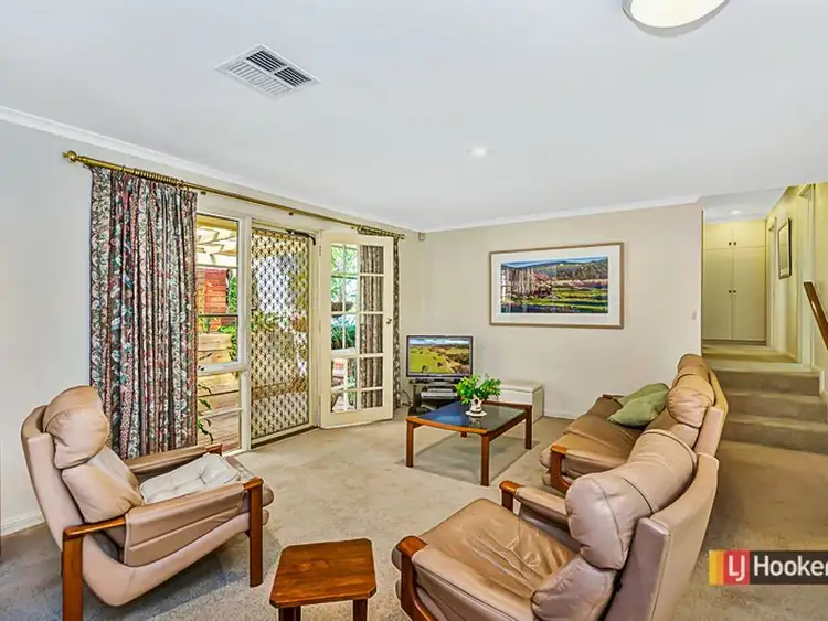Sixth view of Homely house listing, 3 Rawson Penfold Drive, Rosslyn Park SA 5072