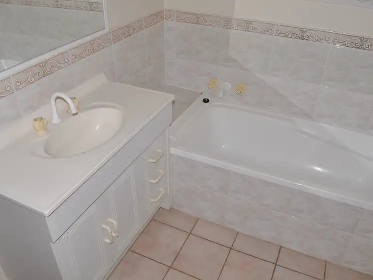 Fourth view of Homely house listing, 4 Leanne Close, New Auckland QLD 4680