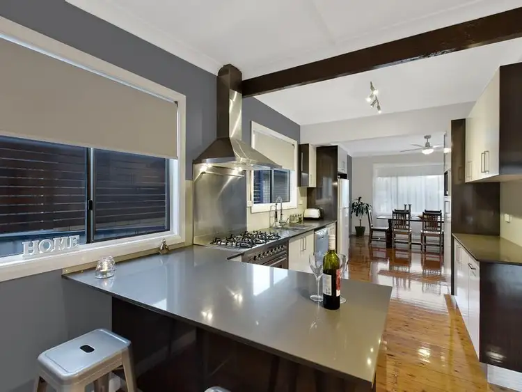 Sixth view of Homely house listing, 53 Brooke Avenue, Killarney Vale NSW 2261