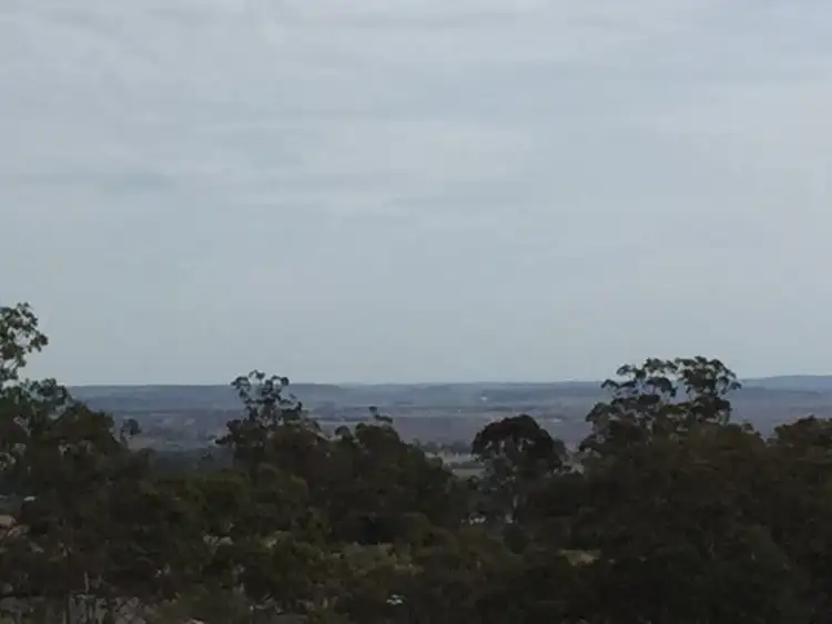 Main view of Homely land listing, 11 Adelaide St, Cranley QLD 4350