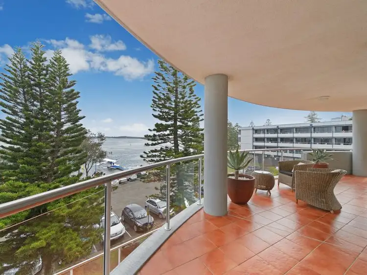 Second view of Homely unit listing, 2/73 Clarence Street (Bay Point), Port Macquarie NSW 2444