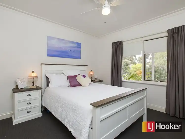 Sixth view of Homely house listing, 52 White Road, Wonthaggi VIC 3995