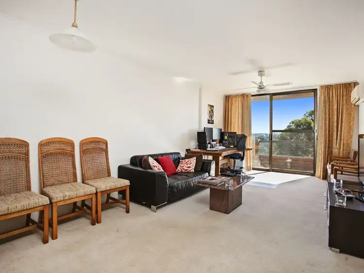 Third view of Homely unit listing, 40/19-21 Central Road, Miranda NSW 2228