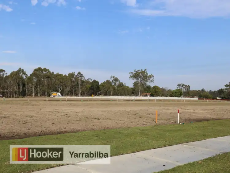 Fourth view of Homely land listing, Lot 52/ Sidney Street, Logan Reserve QLD 4133