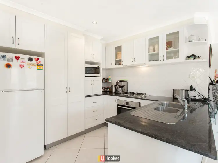 Third view of Homely house listing, 6 Siroset Close, Dunlop ACT 2615