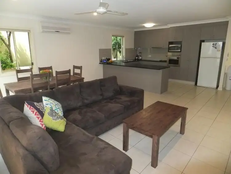 Second view of Homely townhouse listing, 1/2 Orchid Tree Court, Robina QLD 4226