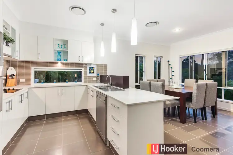 Fifth view of Homely house listing, 15 Chinaberry Crescent, Upper Coomera QLD 4209