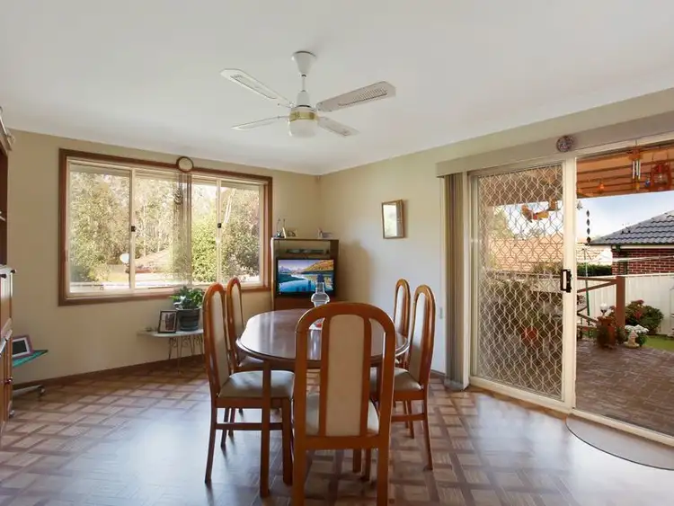 Third view of Homely house listing, 14 Joseph Banks Court, Mount Annan NSW 2567