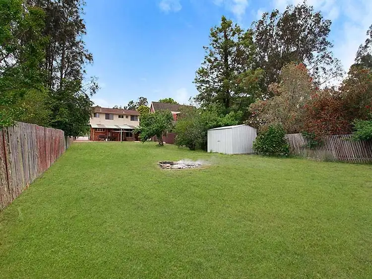 Seventh view of Homely house listing, 50 Braitwaite Road, Tacoma NSW 2259