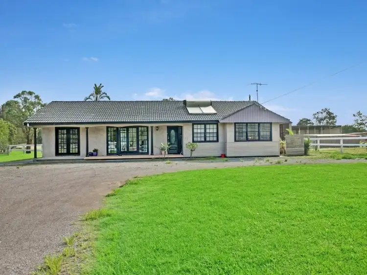 Main view of Homely house listing, 2924 Nelson Bay Road, Salt Ash NSW 2318