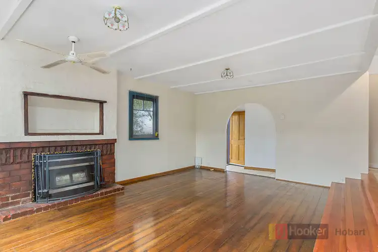 Fourth view of Homely house listing, 233 Roslyn Avenue, Blackmans Bay TAS 7052