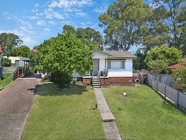 25 Massey Close, Elermore Vale NSW 2287