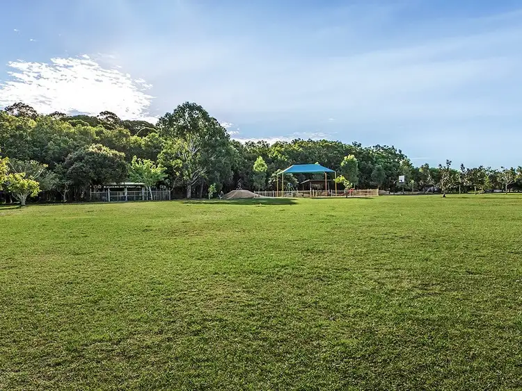 Seventh view of Homely house listing, 33 Deodar Drive, Burleigh Waters QLD 4220