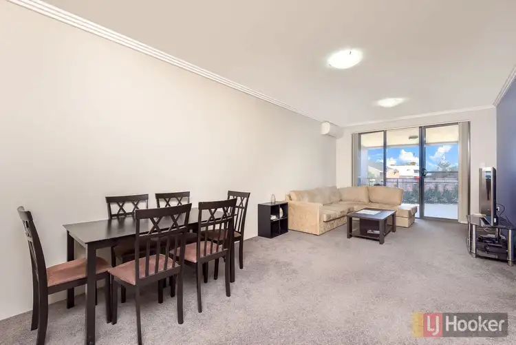 Third view of Homely unit listing, 15/77-79 Mountford Ave, Guildford NSW 2161