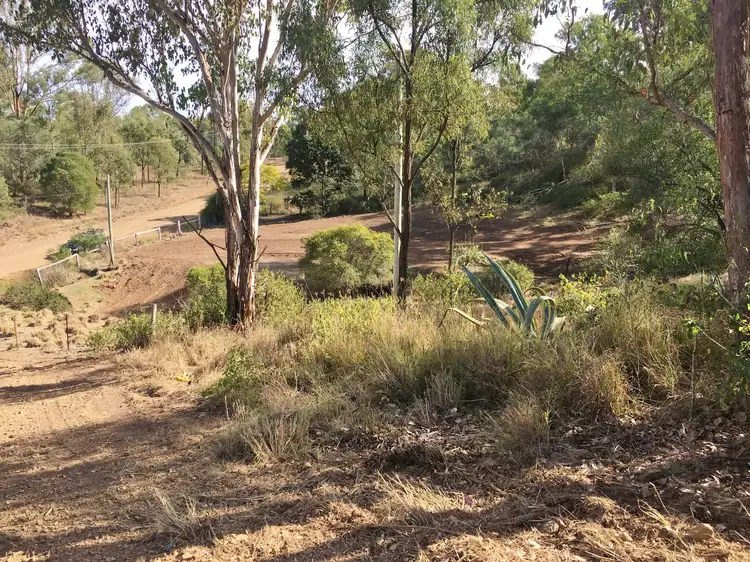 Fourth view of Homely land listing, 405 Hamiltons Road, Nanango QLD 4615