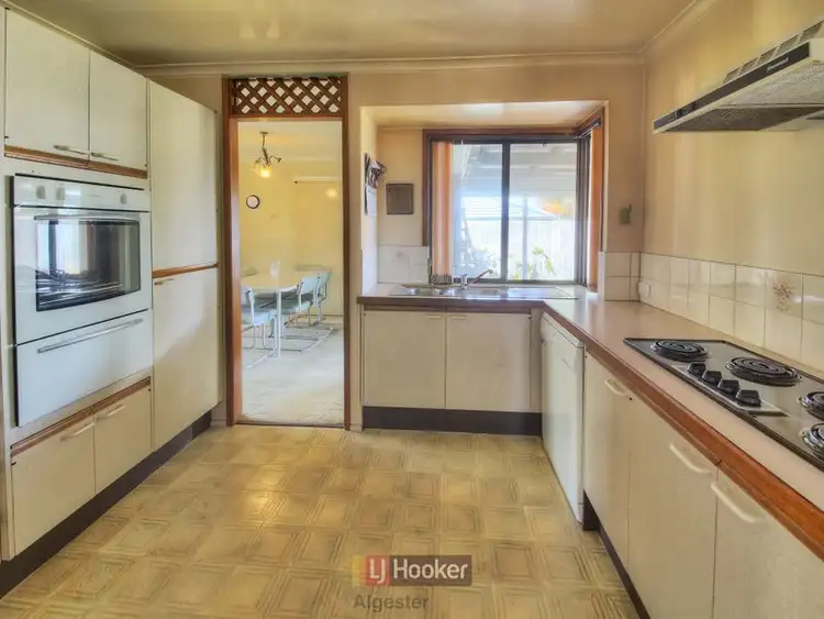Fifth view of Homely house listing, 14 Bundabah Drive, Calamvale QLD 4116