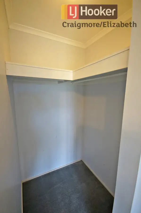 Fifth view of Homely house listing, 23 Sharrad Court, Andrews Farm SA 5114
