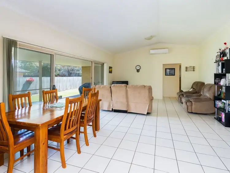 Third view of Homely house listing, 12 Bethany Place, Upper Coomera QLD 4209