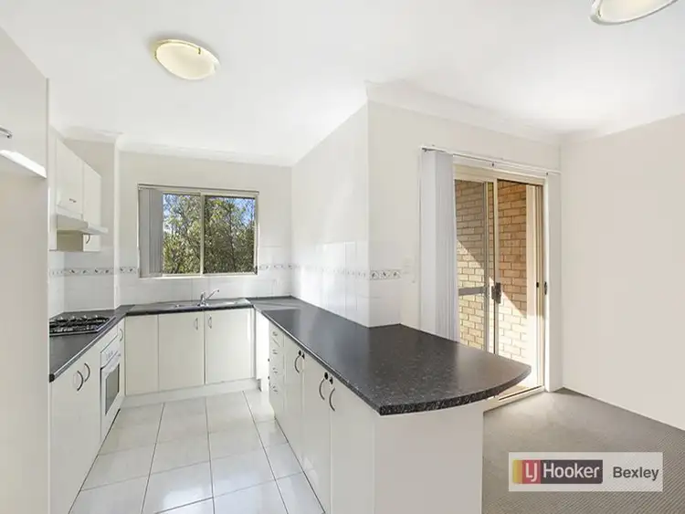 Second view of Homely apartment listing, 7/432-434 Railway Parade, Allawah NSW 2218