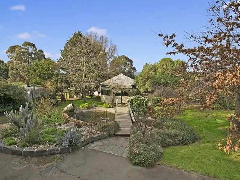 Main view of Homely house listing, 85 Rowes Lane, Wallan VIC 3756