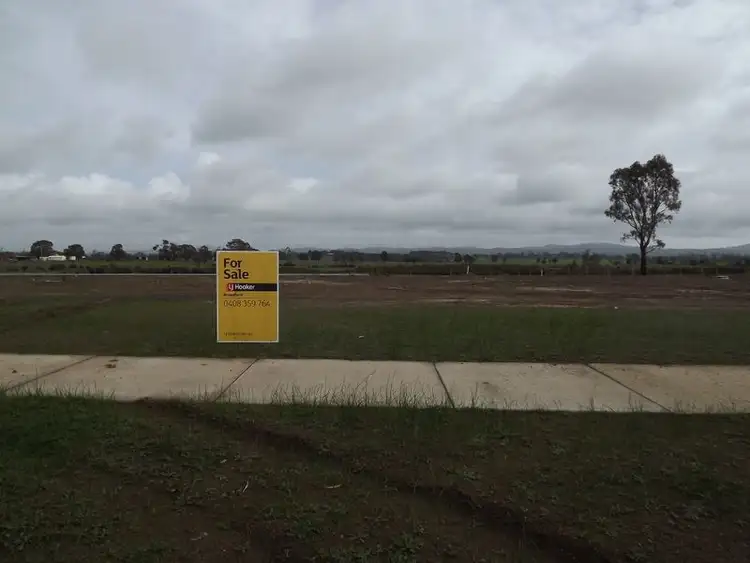 Lot 40 Northview Road, Kilmore VIC 3764