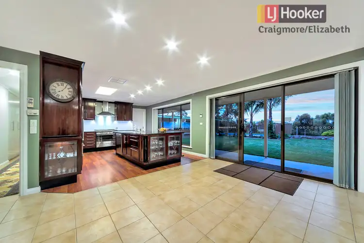 Fifth view of Homely house listing, 93 Toolunga Road, One Tree Hill SA 5114