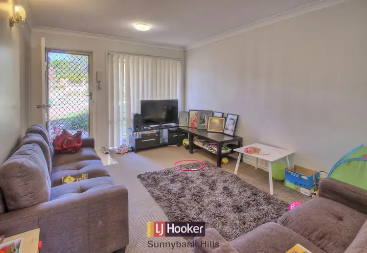 Fourth view of Homely townhouse listing, 23/41 Bleasby Road, Eight Mile Plains QLD 4113