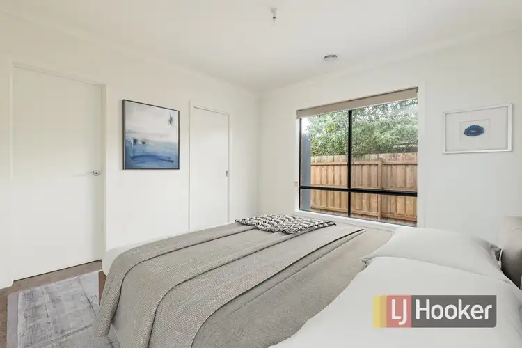 Fourth view of Homely unit listing, 3/27 Henty Street, Pakenham VIC 3810