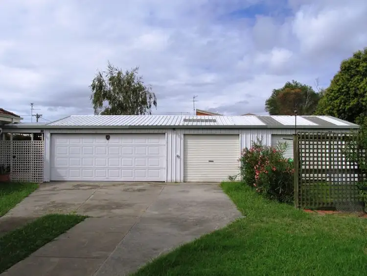 Third view of Homely house listing, 56 Ligar Street, Bairnsdale VIC 3875