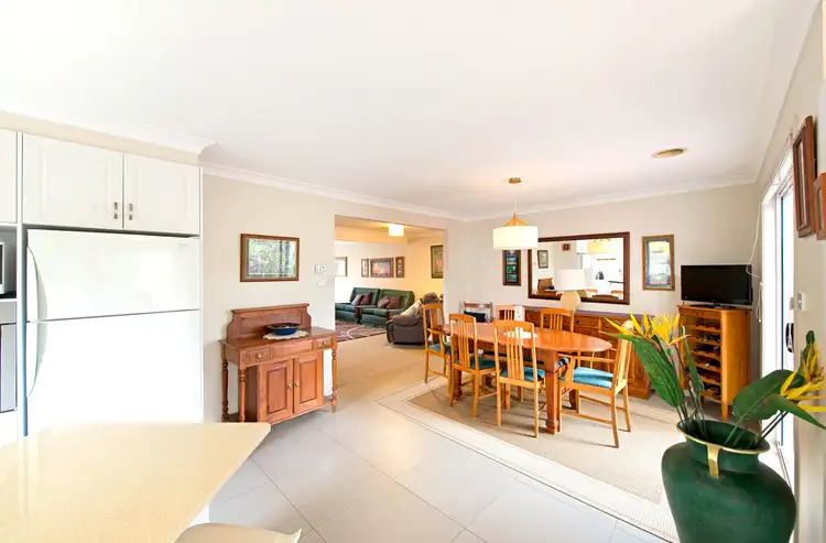 Sixth view of Homely townhouse listing, 4/25 Margany Close, Ngunnawal ACT 2913
