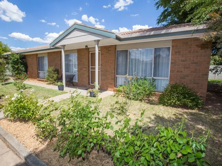 Main view of Homely house listing, 111 Clarke Street, Benalla VIC 3672