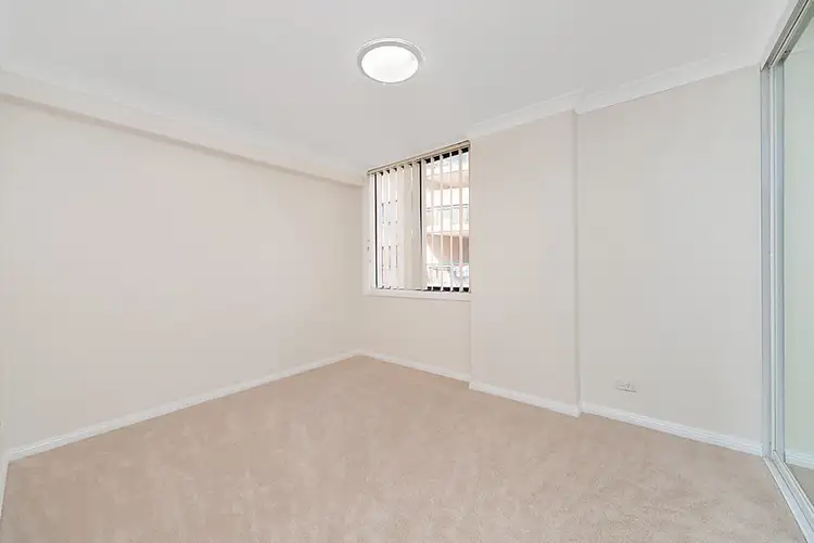 Fifth view of Homely apartment listing, 38/18 Harold Street, North Parramatta NSW 2151