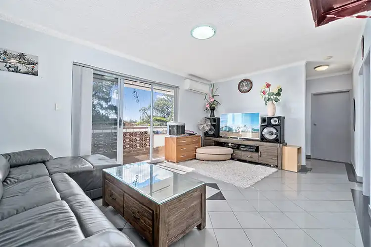 Fourth view of Homely unit listing, 9/167 John Street, Cabramatta NSW 2166