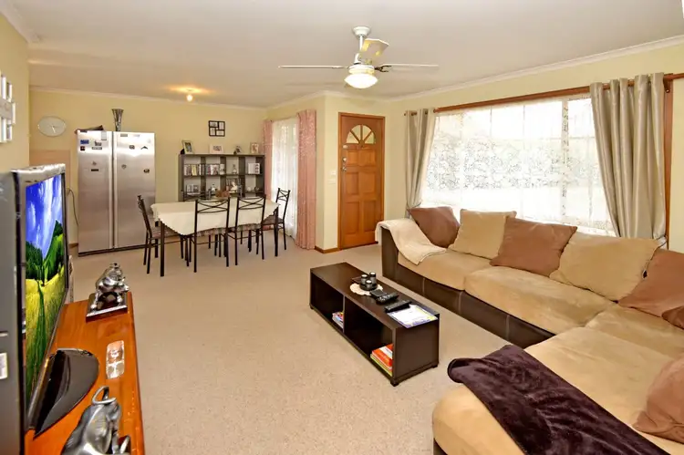 Third view of Homely unit listing, Unit 2/20 Saturn Street, Newcomb VIC 3219