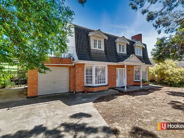 Second view of Homely house listing, 52 Forest Avenue, Newton SA 5074