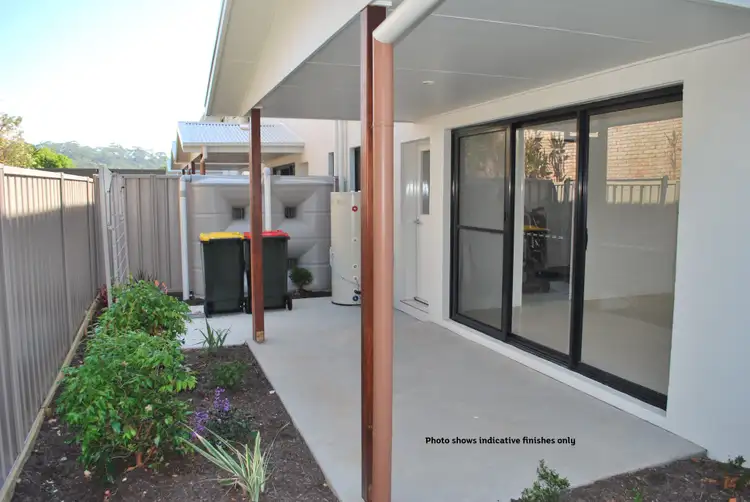 Sixth view of Homely townhouse listing, 4/36 Elizabeth Street, Coffs Harbour NSW 2450