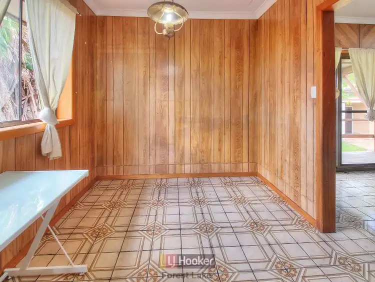 Fifth view of Homely house listing, 35 Akama Road, Durack QLD 4077
